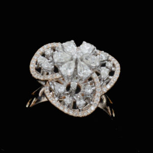 Ladies Ring