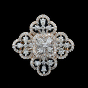 Ladies Ring