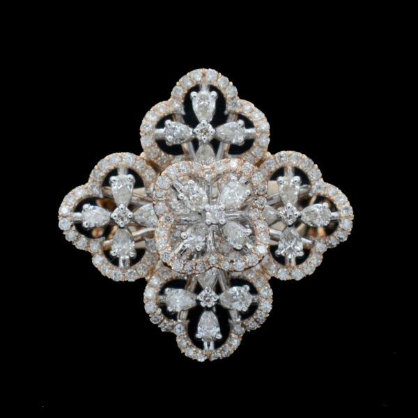 Ladies Ring