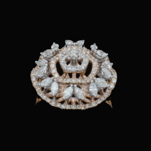 Ladies Ring