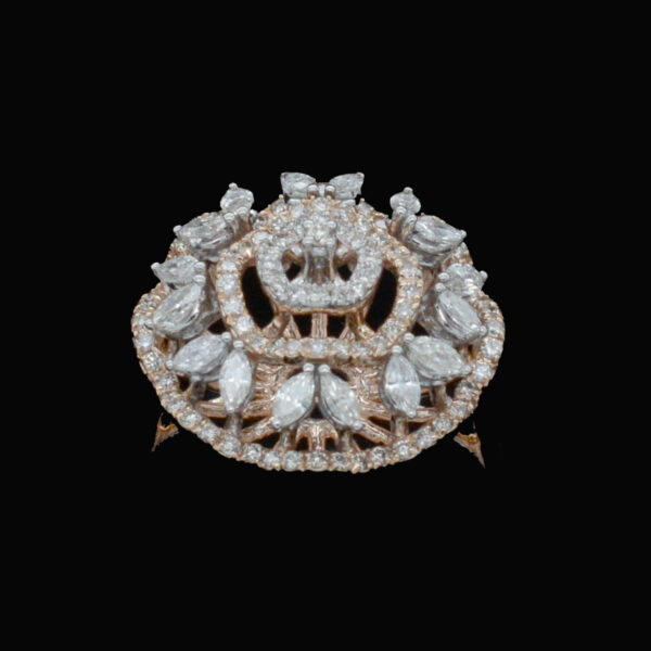 Ladies Ring