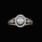 Ladies Ring