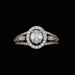Ladies Ring