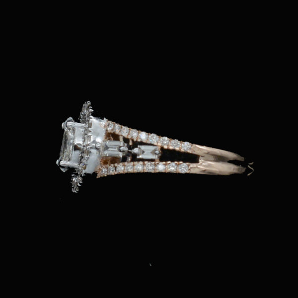 Ladies Ring