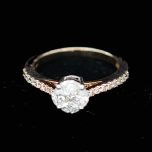 Ladies Ring