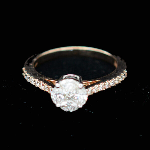 Ladies Ring
