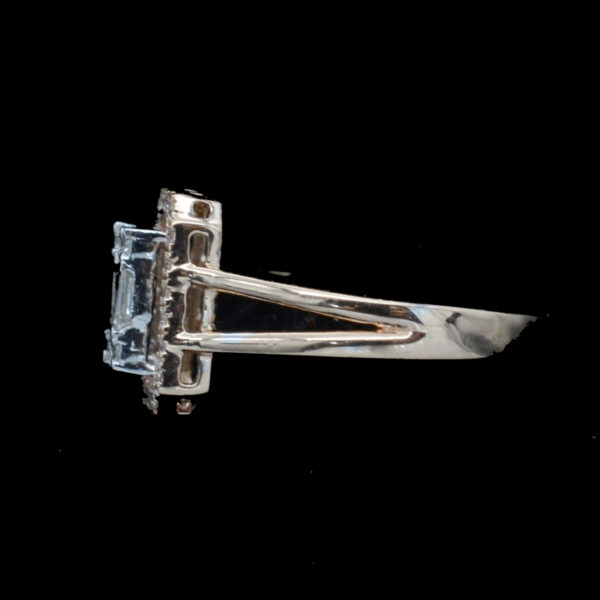 Ladies Ring