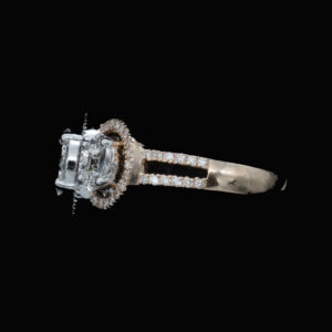 Ladies Ring