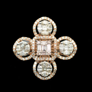 Ladies Ring