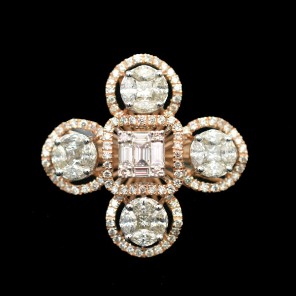 Ladies Ring
