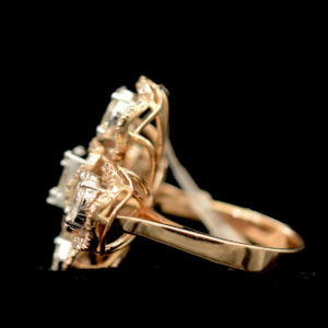 Ladies Ring