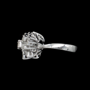 Ladies Ring