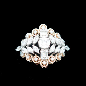 Ladies Ring
