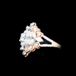 Ladies Ring