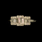 Ladies Ring