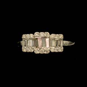 Ladies Ring