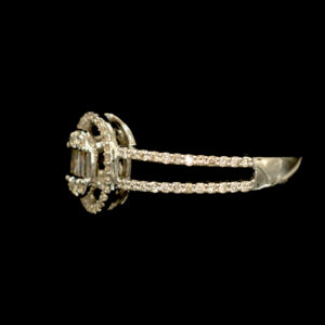 Ladies Ring