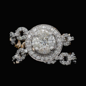 Ladies Ring