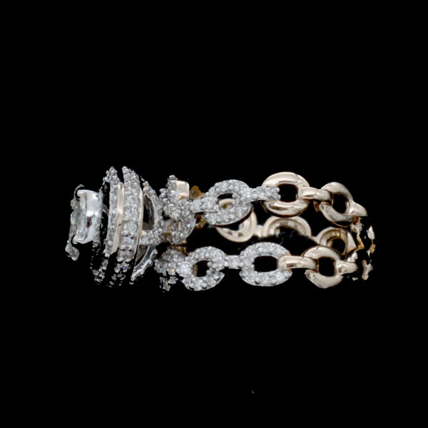 Ladies Ring