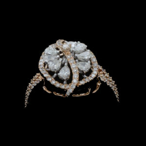 Ladies Ring