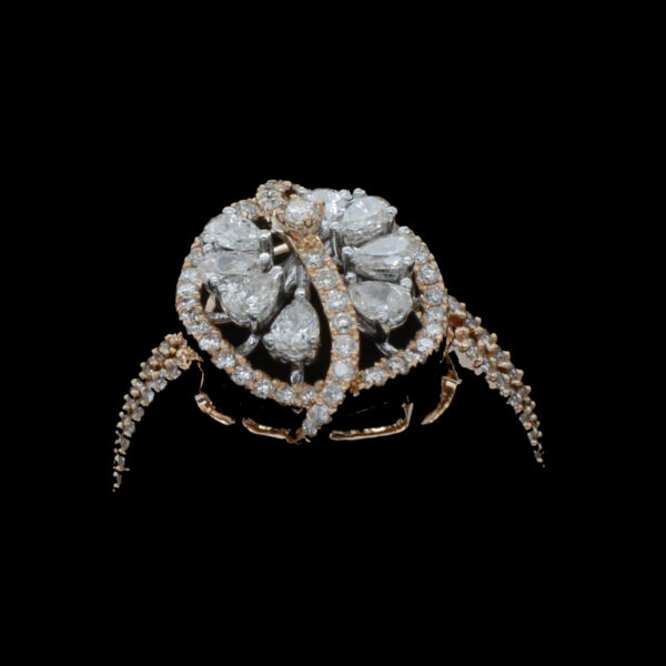 Ladies Ring