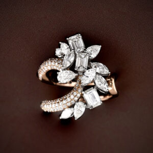 Ladies Ring