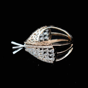 Ladies Ring