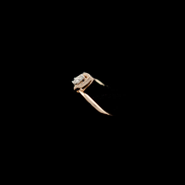 Ladies Ring