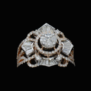 Ladies Ring