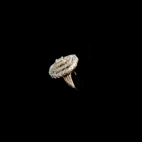 Ladies Ring