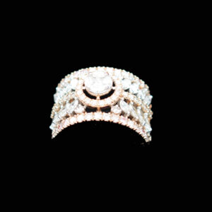 Ladies Ring