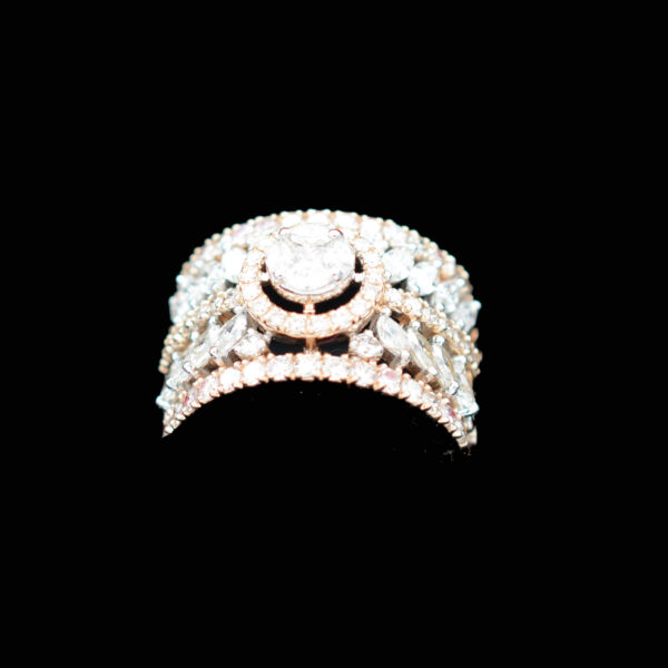 Ladies Ring