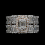 Ladies RING