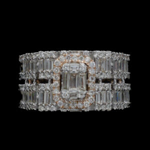Ladies RING