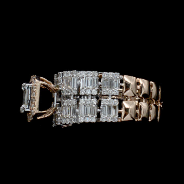 Ladies RING