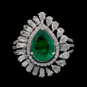 Ladies Ring