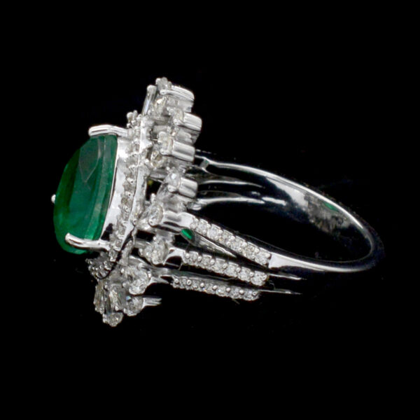 Ladies Ring