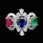 Ladies Ring