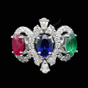 Ladies Ring