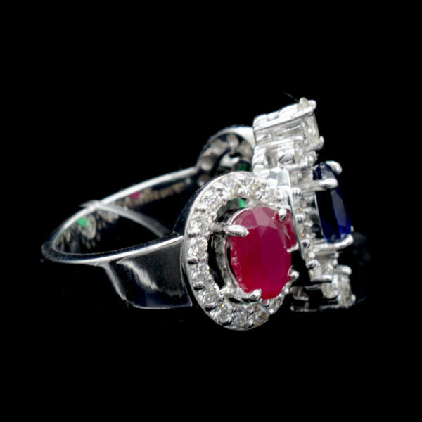 Ladies Ring