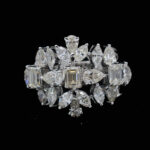 Ladies Ring