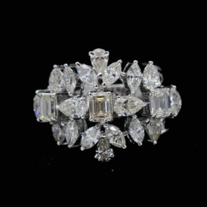 Ladies Ring