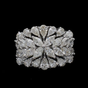 Ladies Ring