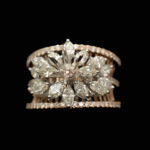 Ladies Ring