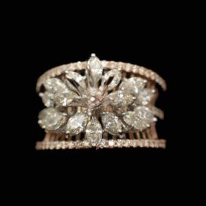 Ladies Ring