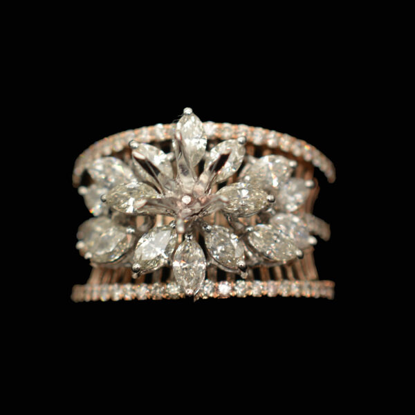 Ladies Ring