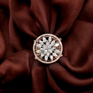 Ladies Ring