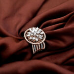 Ladies Ring