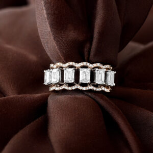 Ladies Ring