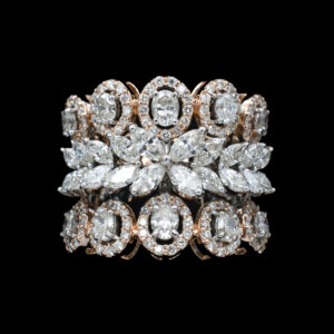 Ladies Ring